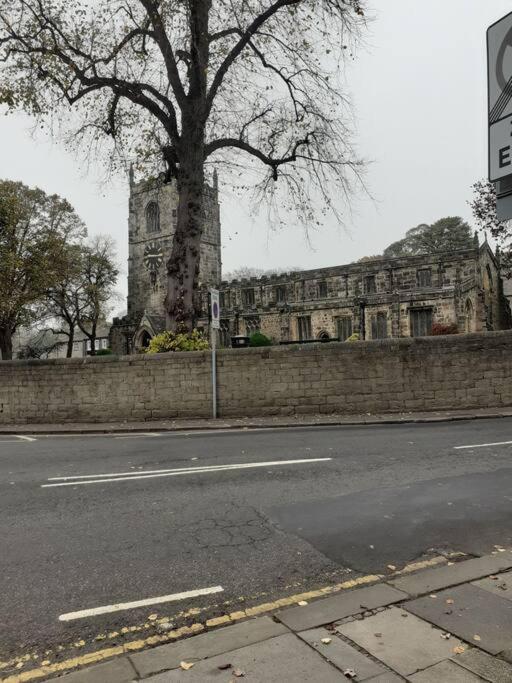 Alexandra Place Skipton Child And Dog Friendly Exterior foto