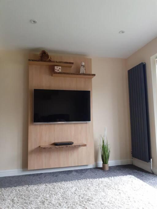 Alexandra Place Skipton Child And Dog Friendly Exterior foto