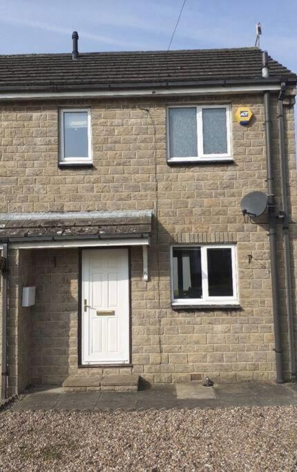 Alexandra Place Skipton Child And Dog Friendly Exterior foto